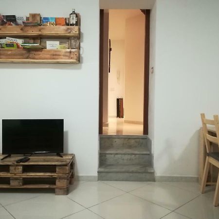 Apartamento amendola24 Cefalú Exterior foto