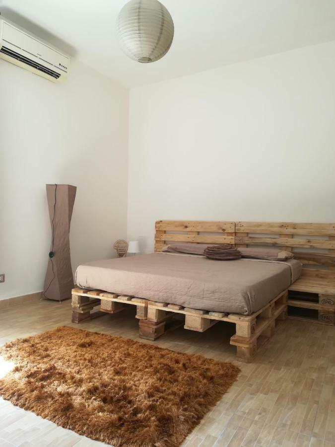 Apartamento amendola24 Cefalú Exterior foto